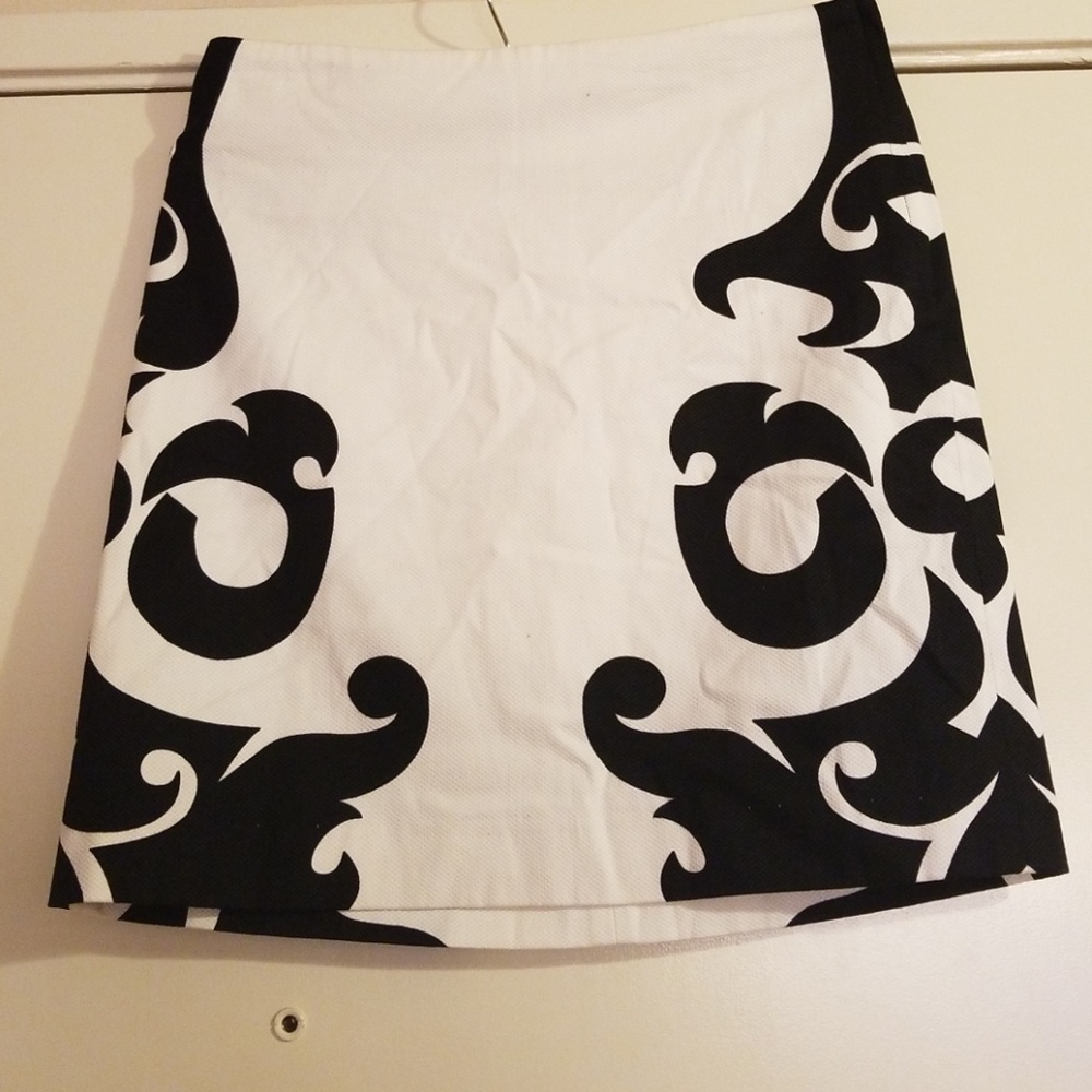 Skirt from express
